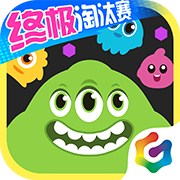 抖音球球大战
