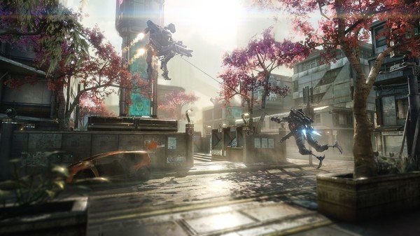 泰坦陨落2Titanfall 2