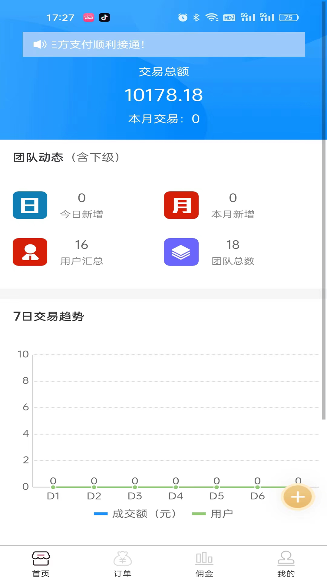聚美物联
