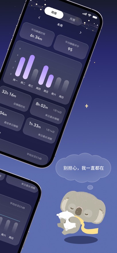 考拉睡眠