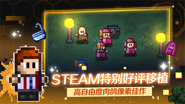 streets of rogue