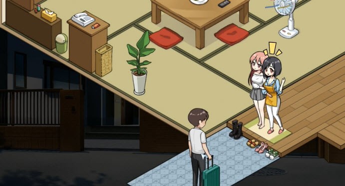 稻荷五谷神