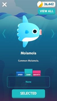Get Bigger! Mola