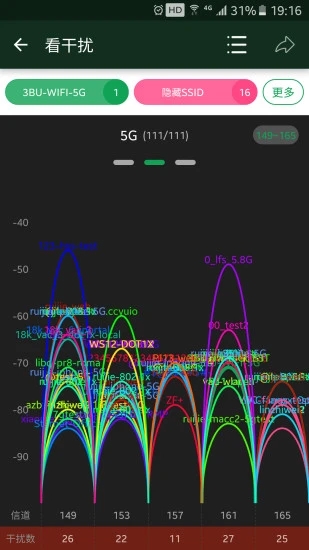 WiFi魔盒