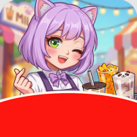 时光小店长