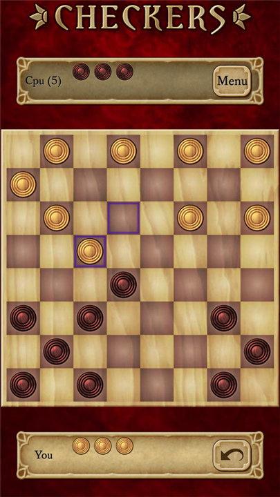 国际跳棋