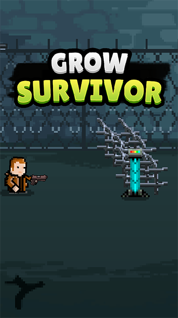培养幸存者GrowSurvivor
