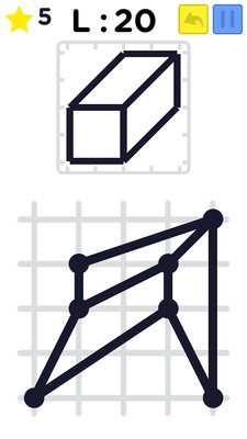 模式延伸