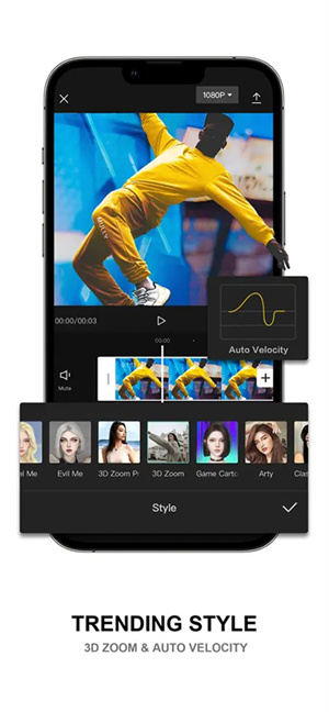 CapCut Pro