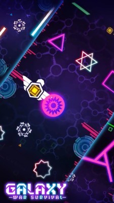 星际逃生果盘版