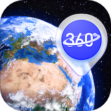 奥维3d卫星互动地图