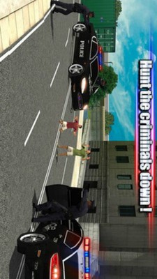 单机游戏侠猎车
