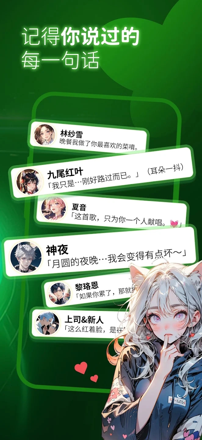 小绿蝶FLAI