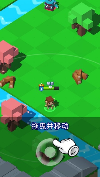 皇家狩猎中文版