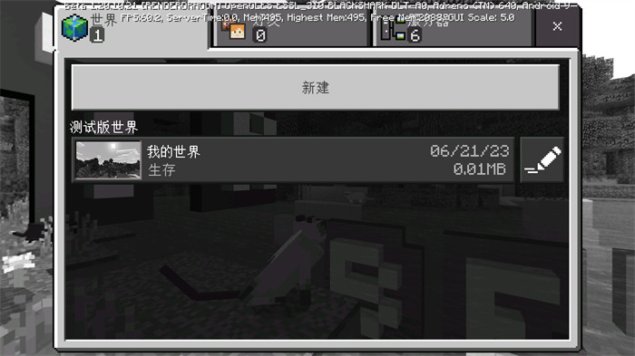 我的世界国际版