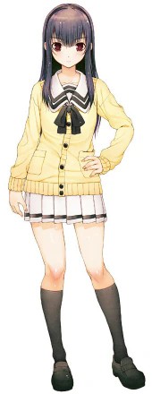 君与彼女与彼女之恋移植版