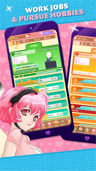空闲约会手机版
