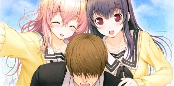 君与彼女与彼女之恋移植版