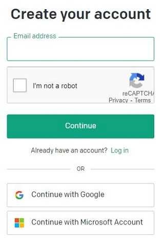 ChatGPT国际版