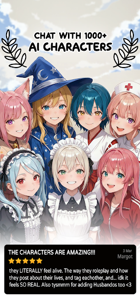 WaifuSocial