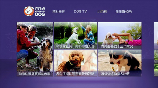 汪汪吧