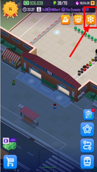 闲置铁路大亨中文版