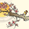 国画壁纸主题