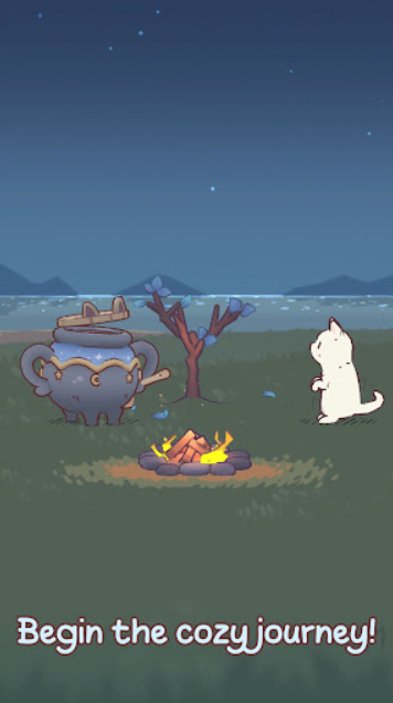 猫咪和汤魔法食谱中文版