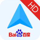 百度导航HD