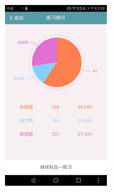 驾照宝典