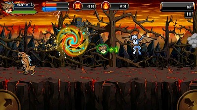 魔鬼忍者2