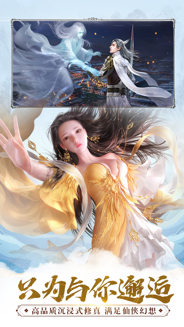 梦溪画坊