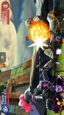 决斗武士