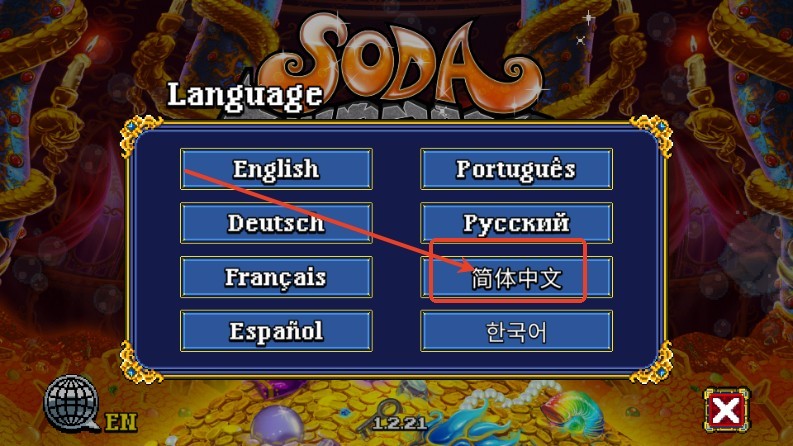地牢爬行者2