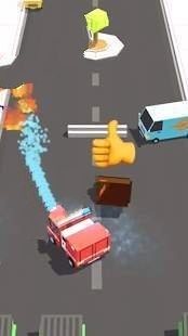 道路救援3D
