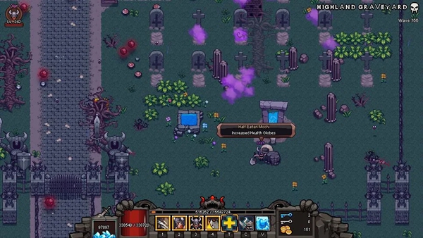 HeroSiege