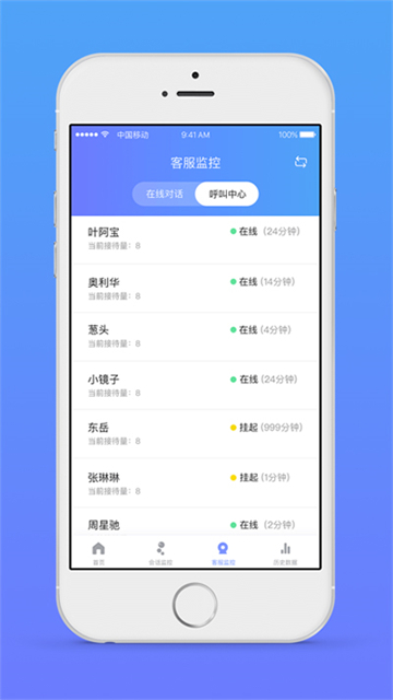 网易七鱼手机版