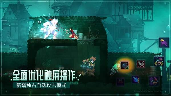 无限细胞