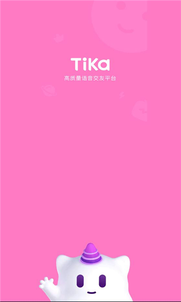 TiKa语音
