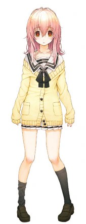 君与彼女与彼女之恋移植版