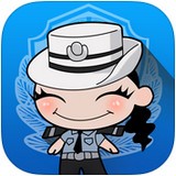 佛山警务