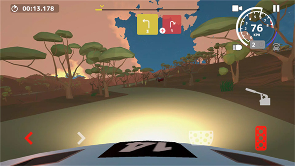 N3Rally