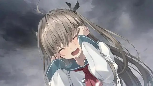 ATRI亚托莉