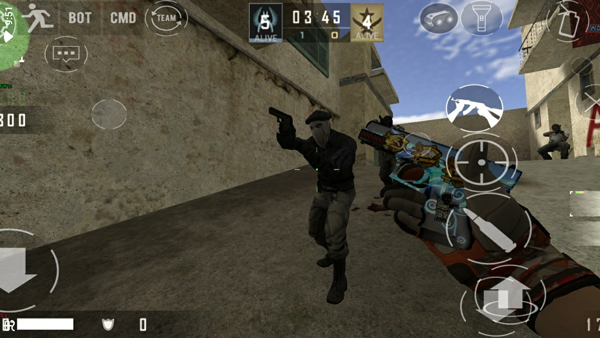 csgo手机版中文版