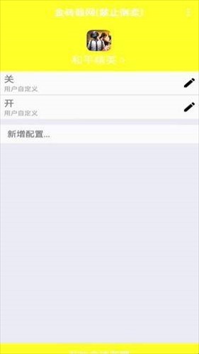金砖弱网