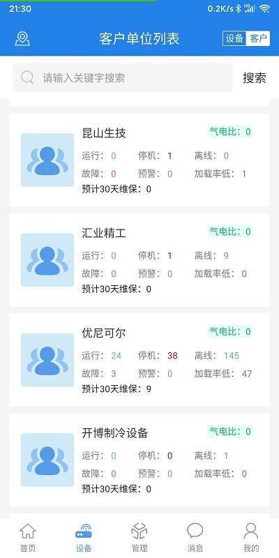 工业魔盒