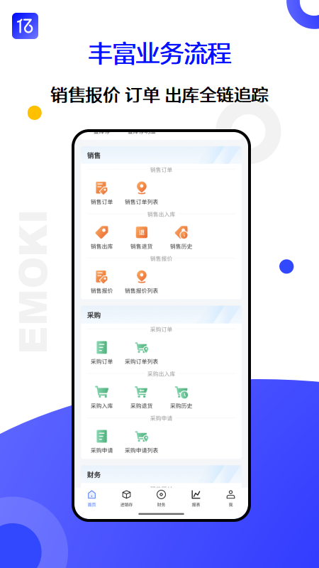 亿贸来