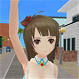3d虚拟女友模拟器
