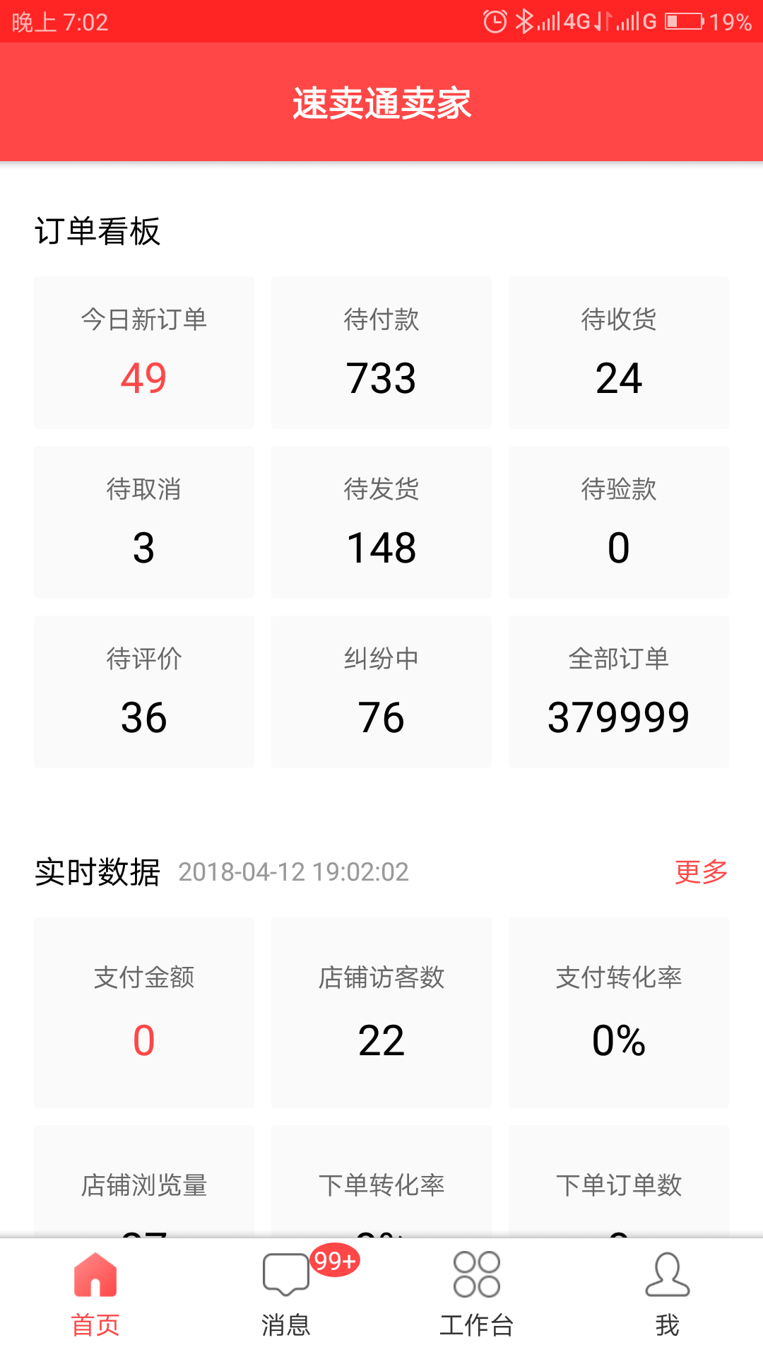全球速卖通