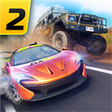越野之路2
